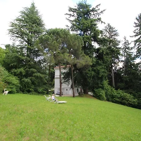 Villa Renate Viggiù