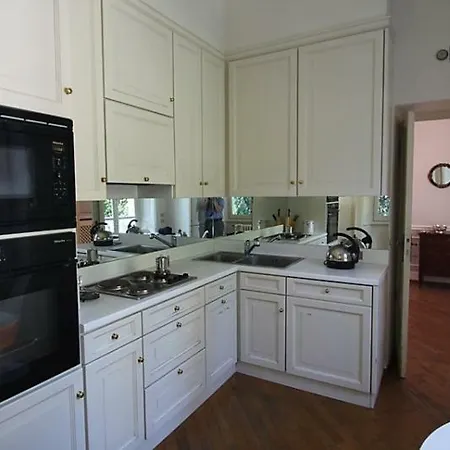 Villa Renate Viggiù