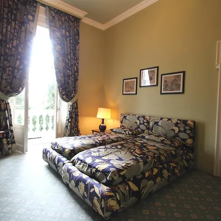 Villa Renate *